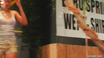 Spring Break Part 1 - Cam 3 Screencap 109 on www.sinx.com