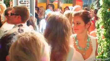 Spring Break Part 1 - Cam 3 Screencap 13 on www.sinx.com