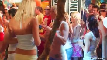 Spring Break Part 1 - Cam 3 Screencap 2 on www.sinx.com