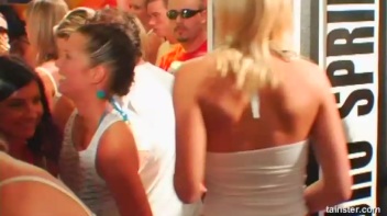 Spring Break Part 1 - Cam 3 Screencap 5 on www.sinx.com