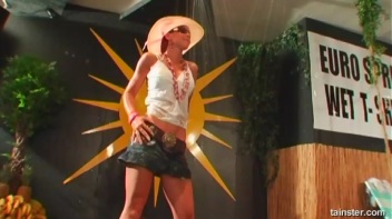 Spring Break Part 1 - Cam 3 Screencap 76 on www.sinx.com