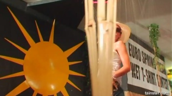 Spring Break Part 1 - Cam 3 Screencap 79 on www.sinx.com