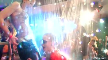 Swingers Ball Part 4 - Cam 3 Screencap 84 on www.sinx.com