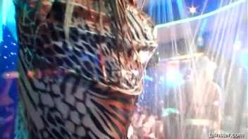 Swingers Ball Part 4 - Cam 3 Screencap 17 on www.sinx.com