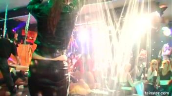 Swingers Ball Part 4 - Cam 3 Screencap 20 on www.sinx.com