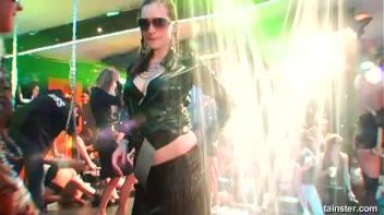 Swingers Ball Part 4 - Cam 3 Screencap 21 on www.sinx.com