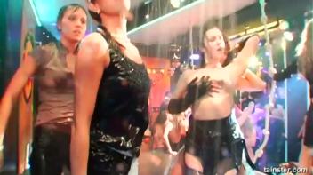 Swingers Ball Part 4 - Cam 3 Screencap 45 on www.sinx.com