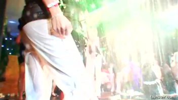 Swingers Ball Part 4 - Cam 3 Screencap 54 on www.sinx.com