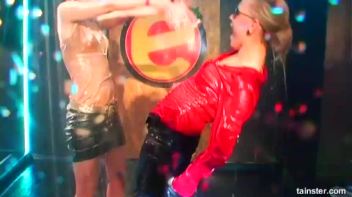 Swingers Ball Part 4 - Cam 3 Screencap 79 on www.sinx.com