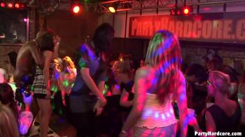 Party Hardcore Vol. 63 Part 1 Screencap 87 on www.sinx.com