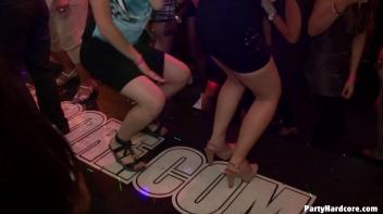 Party Hardcore Vol. 63 Part 1 Screencap 96 on www.sinx.com