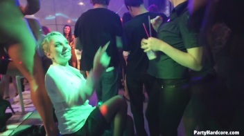 Party Hardcore Gone Crazy Vol. 32 Part 2 - Cam 3 Screencap 9 on www.sinx.com