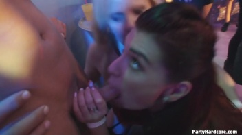 Party Hardcore Gone Crazy Vol. 32 Part 2 - Cam 3 Screencap 91 on www.sinx.com