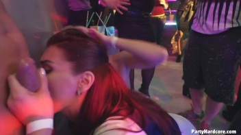 Party Hardcore Gone Crazy Vol. 32 Part 2 - Cam 3 Screencap 92 on www.sinx.com