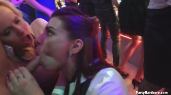 Party Hardcore Gone Crazy Vol. 32 Part 2 - Cam 3 Screencap 102 on www.sinx.com