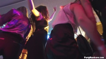 Party Hardcore Gone Crazy Vol. 32 Part 2 - Cam 3 Screencap 11 on www.sinx.com