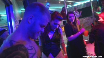 Party Hardcore Gone Crazy Vol. 32 Part 2 - Cam 3 Screencap 37 on www.sinx.com