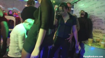 Party Hardcore Gone Crazy Vol. 32 Part 2 - Cam 3 Screencap 5 on www.sinx.com