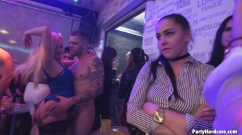 Party Hardcore Gone Crazy Vol. 32 Part 2 - Cam 3 Screencap 53 on www.sinx.com