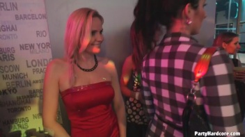 Party Hardcore Gone Crazy Vol. 32 Part 2 - Cam 3 Screencap 56 on www.sinx.com