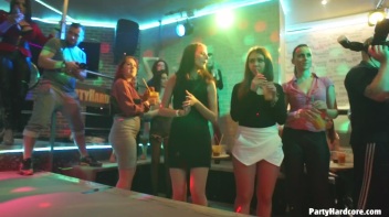 Party Hardcore Gone Crazy Vol. 32 Part 2 - Cam 3 Screencap 75 on www.sinx.com