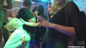 Party Hardcore Gone Crazy Vol. 32 Part 2 - Cam 3 Screencap 8 on www.sinx.com