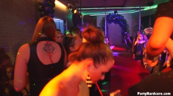 Party Hardcore Gone Crazy Vol. 38 Part 3 - Cam 1 Screencap 101 on www.sinx.com