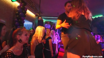 Party Hardcore Gone Crazy Vol. 38 Part 3 - Cam 1 Screencap 107 on www.sinx.com