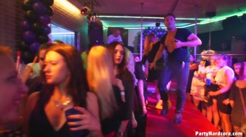 Party Hardcore Gone Crazy Vol. 38 Part 3 - Cam 1 Screencap 113 on www.sinx.com