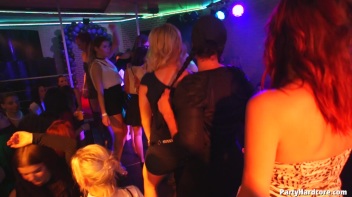 Party Hardcore Gone Crazy Vol. 38 Part 3 - Cam 1 Screencap 16 on www.sinx.com