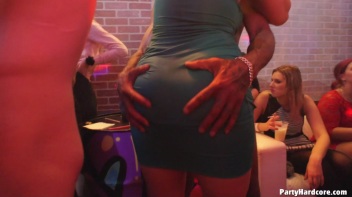 Party Hardcore Gone Crazy Vol. 38 Part 3 - Cam 1 Screencap 18 on www.sinx.com