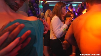 Party Hardcore Gone Crazy Vol. 38 Part 3 - Cam 1 Screencap 25 on www.sinx.com