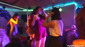 Party Hardcore Gone Crazy Vol. 38 Part 3 - Cam 1 Screencap 35 on www.sinx.com