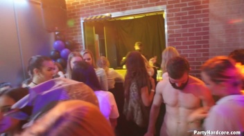 Party Hardcore Gone Crazy Vol. 38 Part 3 - Cam 1 Screencap 7 on www.sinx.com