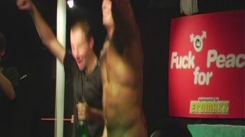 Fuck for Peace Part 4 - Cam 2 Screencap 51 on www.sinx.com