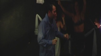 Fuck for Peace Part 4 - Cam 2 Screencap 54 on www.sinx.com