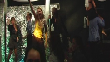Fuck for Peace Part 4 - Cam 2 Screencap 56 on www.sinx.com
