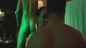 Fuck for Peace Part 4 - Cam 2 Screencap 70 on www.sinx.com