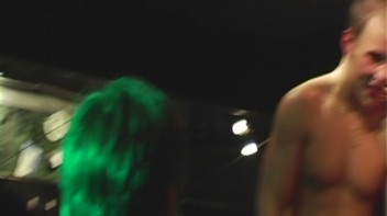 Fuck for Peace Part 4 - Cam 2 Screencap 73 on www.sinx.com