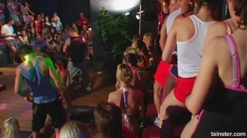 Workout Orgy Part 1 - Cam 1 Screencap 44 on www.sinx.com