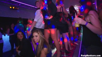 Party Hardcore Gone Crazy Vol. 6 Part 4 - Cam 1 Screencap 64 on www.sinx.com