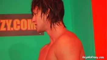 Bathhouse Briefs Part 5 Main Edit Screencap 65 on www.sinx.com