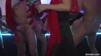 Welcome To The Mad House Part 3 - Cam 2 Screencap 95 on www.sinx.com