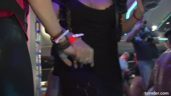 Welcome To The Mad House Part 3 - Cam 2 Screencap 59 on www.sinx.com