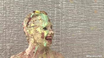 The Messiest Dessert Ever Screencap 88 on www.sinx.com