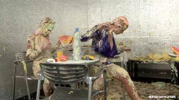 The Messiest Dessert Ever Screencap 98 on www.sinx.com