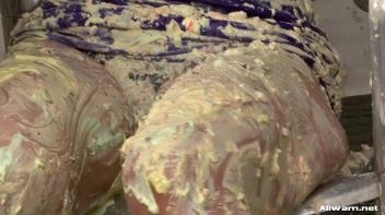 The Messiest Dessert Ever Screencap 99 on www.sinx.com