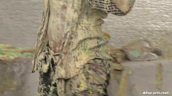 The Messiest Dessert Ever Screencap 101 on www.sinx.com