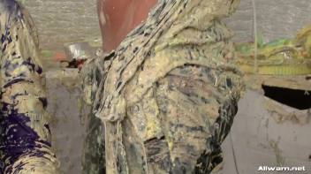 The Messiest Dessert Ever Screencap 102 on www.sinx.com