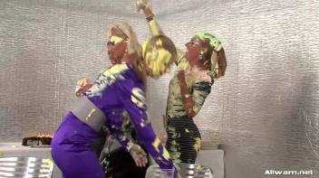 The Messiest Dessert Ever Screencap 27 on www.sinx.com